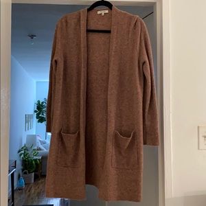 Softest Madewell sweater!